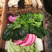 Shangri-La's secret ROPPONGI - 