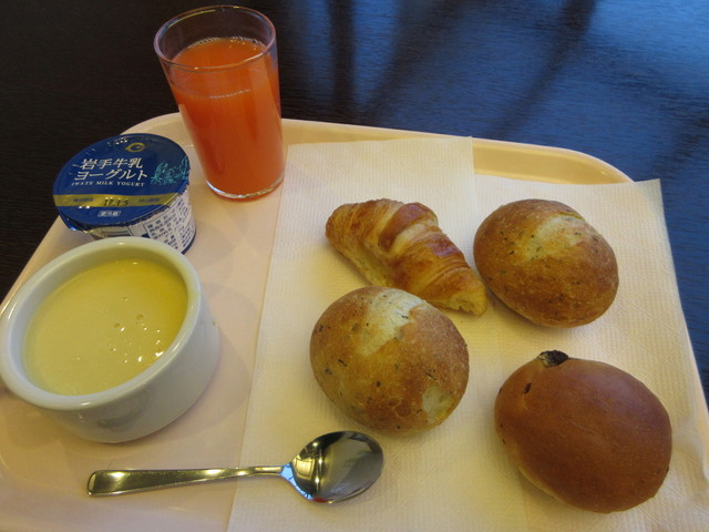 盛岡ニューシティホテル &ndash; 駅前ロケーションで快適ステイ