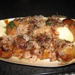 白川 - たこ焼き