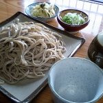 Haraguchi Soba - 