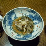 法善寺横丁 誠太郎 - ●エビワタ