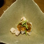 法善寺横丁 誠太郎 - ●身皮、憲一・・・なんつってぇ～＾＾）