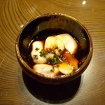 法善寺横丁 誠太郎 - ●白子