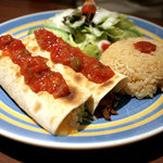 チリダイニング - 