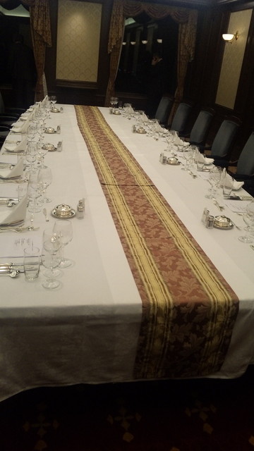 霞山会館 虎ノ門 洋食 食べログ