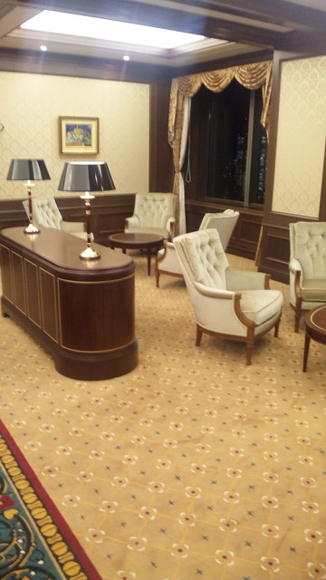 霞山会館 虎ノ門 洋食 食べログ