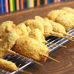 ちゃい九炉 - 料理写真: