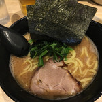 Seiya - ラーメン（500円）