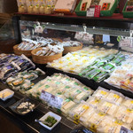 京つけもの もり 嵐山店