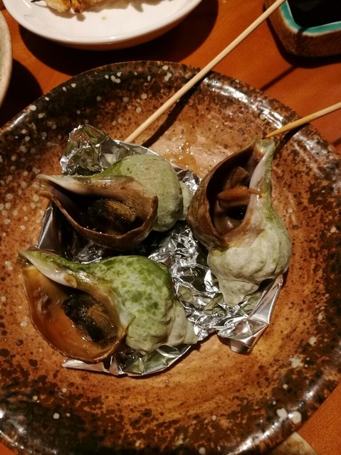 ますもと（升本） - 帯広（居酒屋）の写真