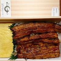 鰻割烹まえはら - 