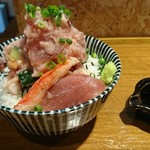 寿製麺 よしかわ - 