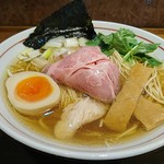 寿製麺 よしかわ - 
