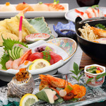 う我寿 - 料理写真: