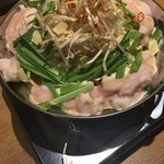 九州地鶏居酒屋 炭鶏 - 