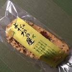 菓子工房しらはた - 3枚入り