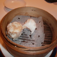 中国料理 陽明殿 - 点心