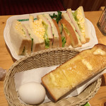 Komeda Kohiten - 