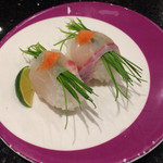 にぎり長次郎 - 