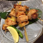 にぎり長次郎 - 