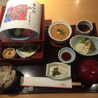 美濃吉 京王新宿店 - 京弁当