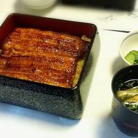 鰻割烹 伊豆栄 本店 - 