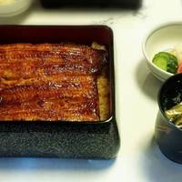 鰻割烹 伊豆栄 本店 - 