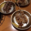 ヤキトリ＆焼キトン ナゴム