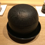 Sushi Asaba - 茶碗蒸し
