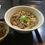 Suifusoba Yamatoya - 