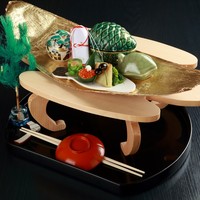 【個室料無料】お祝い・お顔合わせプラン