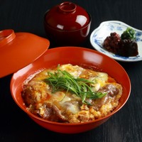 近江牛肉丼
