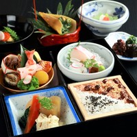 御玄猪弁当