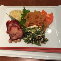 中国料理 彩湖 - 