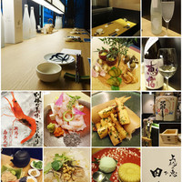 上越やすだ  銀座二丁目店 - 