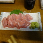 ブう～ - 大トロ