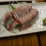 ブう～ - 赤カレイ