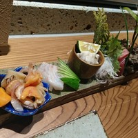 吉祥寺 三うら - 