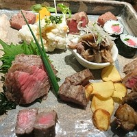 吉祥寺 三うら - 