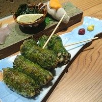 吉祥寺 三うら - 