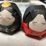 御菓子処　風月堂 - 