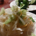 モンゴルレストラン シンキロー - 