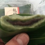 冨久屋菓子舗 - 