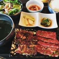 和牛焼肉 土古里 上野バンブーガーデン店 - 