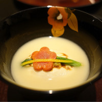 日本料理 太月 - 2017/1_椀物
