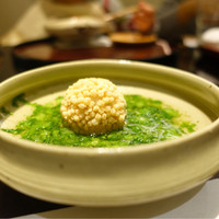 日本料理 太月 - 2017/1_先付