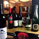 自然派グリルバル　原宿Hutte