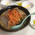 くるまやラーメン - 
