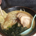 くるまやラーメン - 