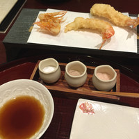 旬彩天 つちや - 